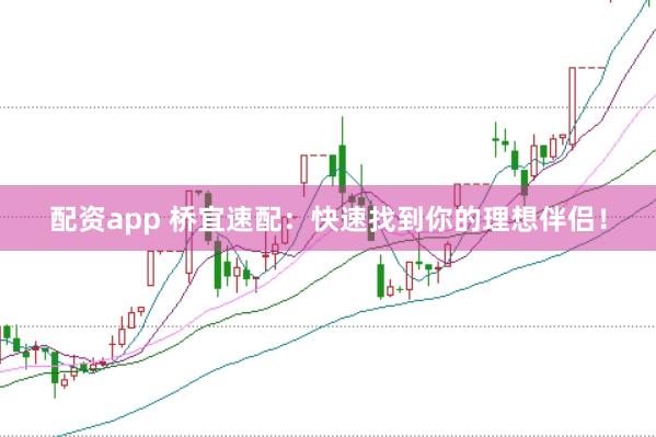 配资app 桥宜速配：快速找到你的理想伴侣！