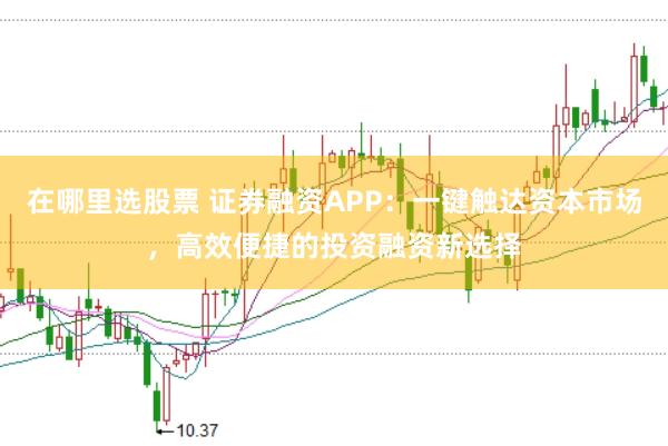 在哪里选股票 证券融资APP：一键触达资本市场，高效便捷的投资融资新选择