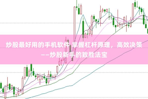 炒股最好用的手机软件 掌握杠杆原理，高效决策——炒股新手的致胜法宝