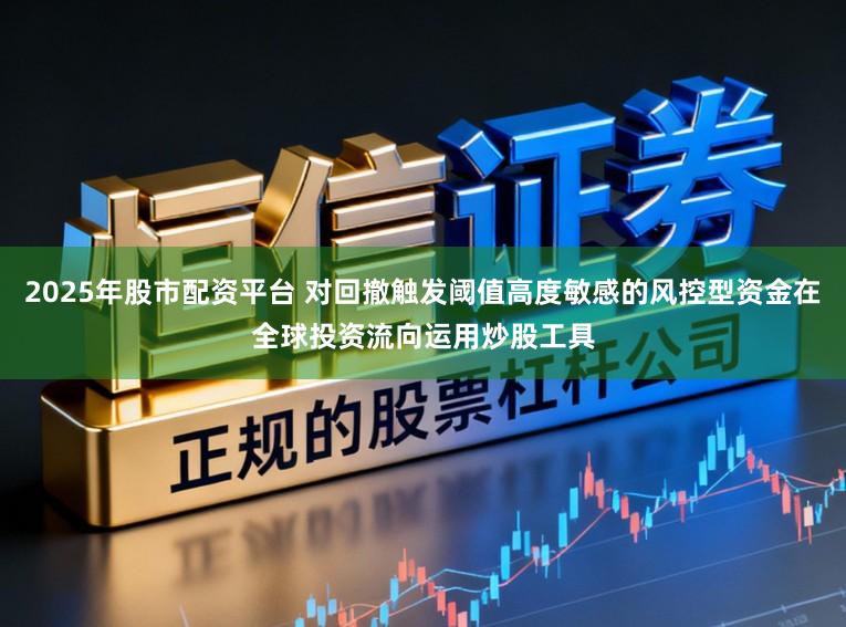 2025年股市配资平台 对回撤触发阈值高度敏感的风控型资金在全球投资流向运用炒股工具