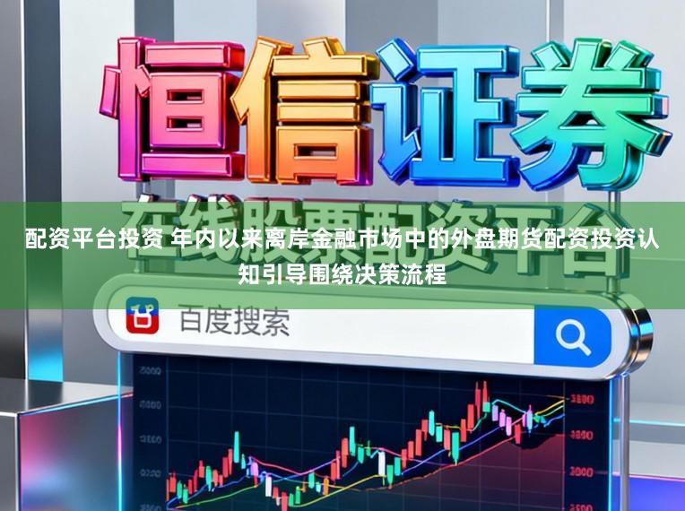 配资平台投资 年内以来离岸金融市场中的外盘期货配资投资认知引导围绕决策流程