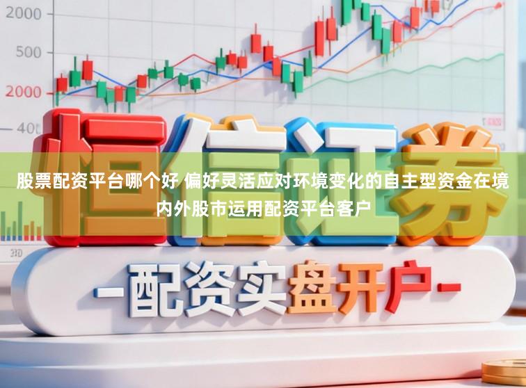 股票配资平台哪个好 偏好灵活应对环境变化的自主型资金在境内外股市运用配资平台客户
