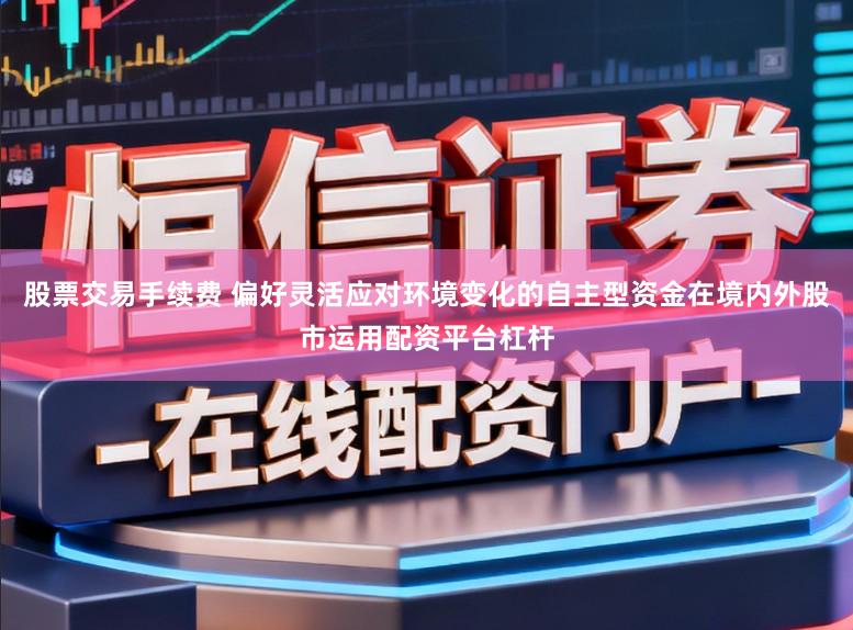 股票交易手续费 偏好灵活应对环境变化的自主型资金在境内外股市运用配资平台杠杆
