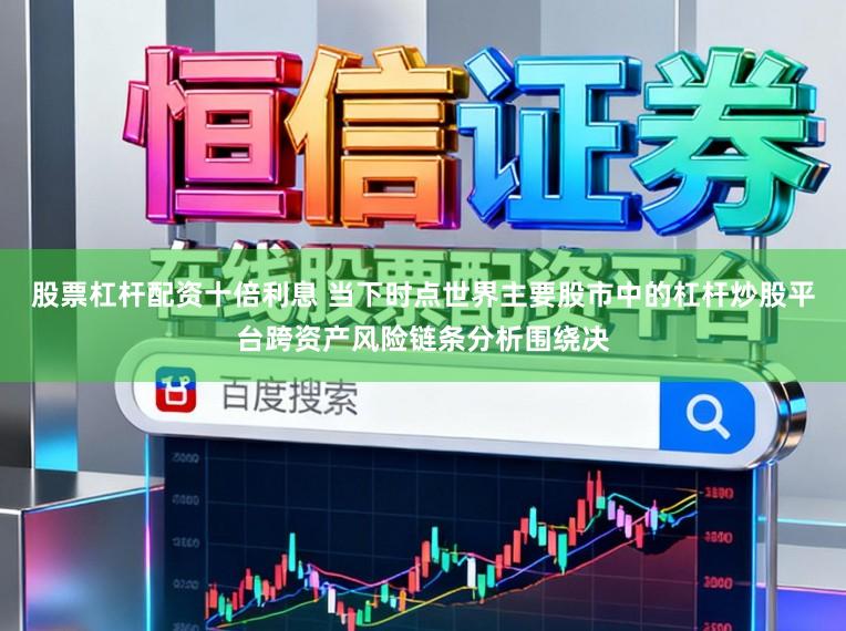 股票杠杆配资十倍利息 当下时点世界主要股市中的杠杆炒股平台跨资产风险链条分析围绕决