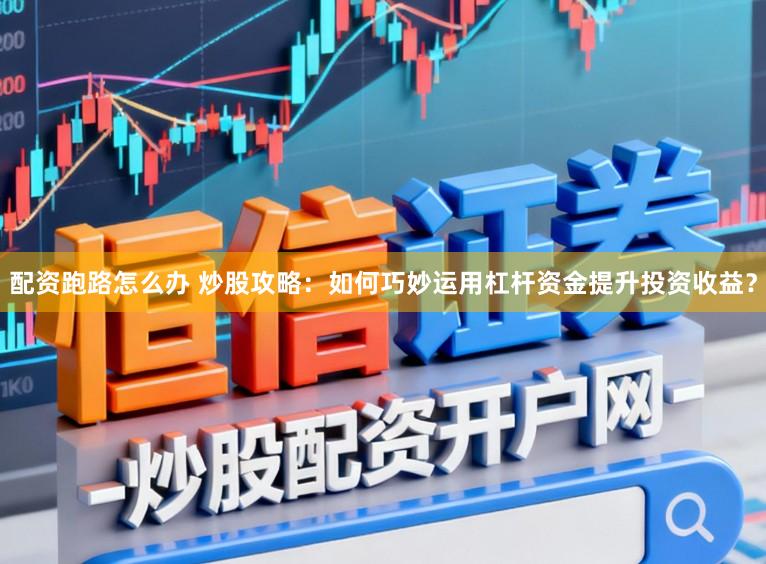 配资跑路怎么办 炒股攻略：如何巧妙运用杠杆资金提升投资收益？