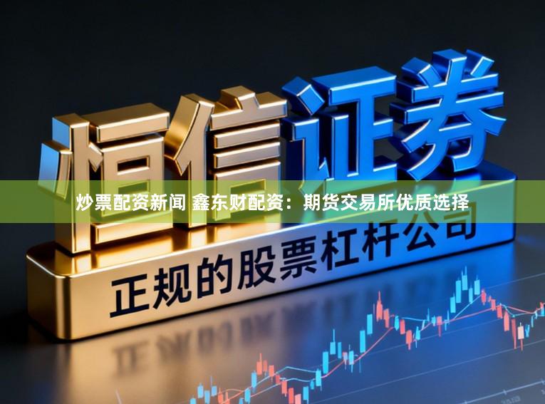 炒票配资新闻 鑫东财配资：期货交易所优质选择