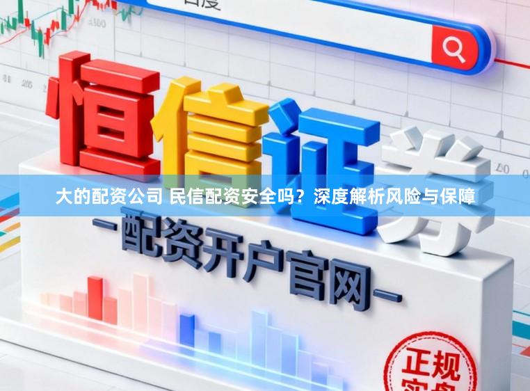 大的配资公司 民信配资安全吗？深度解析风险与保障
