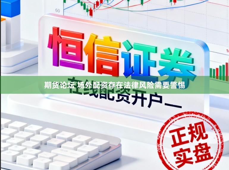 期货论坛 场外配资存在法律风险需要警惕